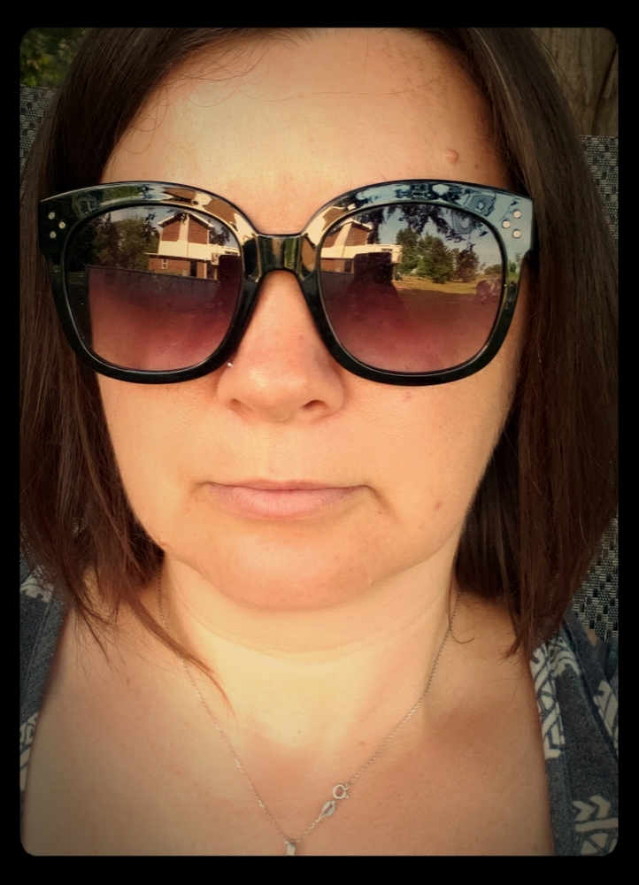 Meet your Posher, Donna